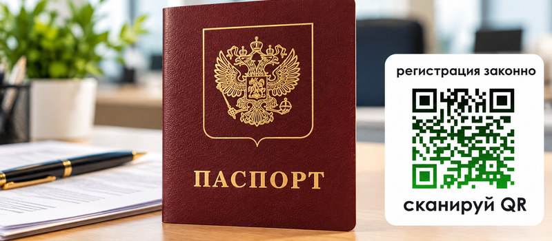 прописка в Печоре